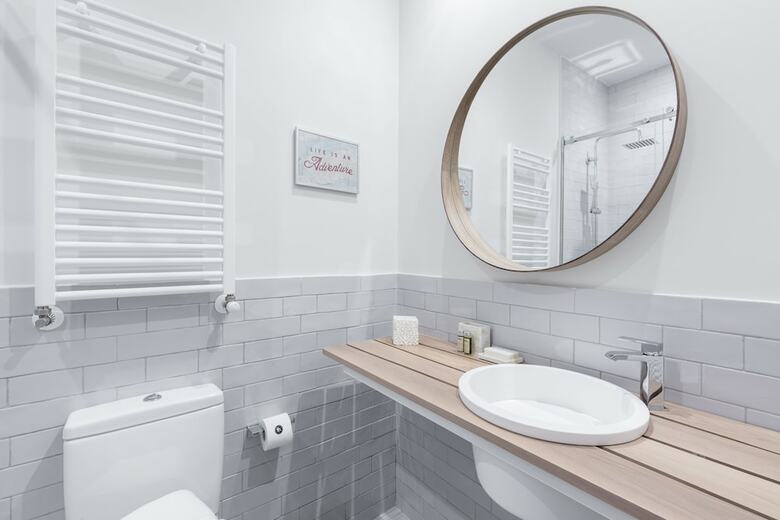 Puerta Toledo Apartment By Flatsweethome