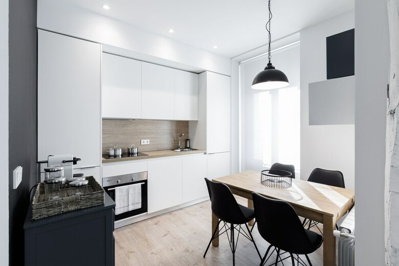 Puerta Toledo Apartment By Flatsweethome