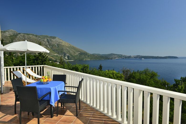 Villa Soline