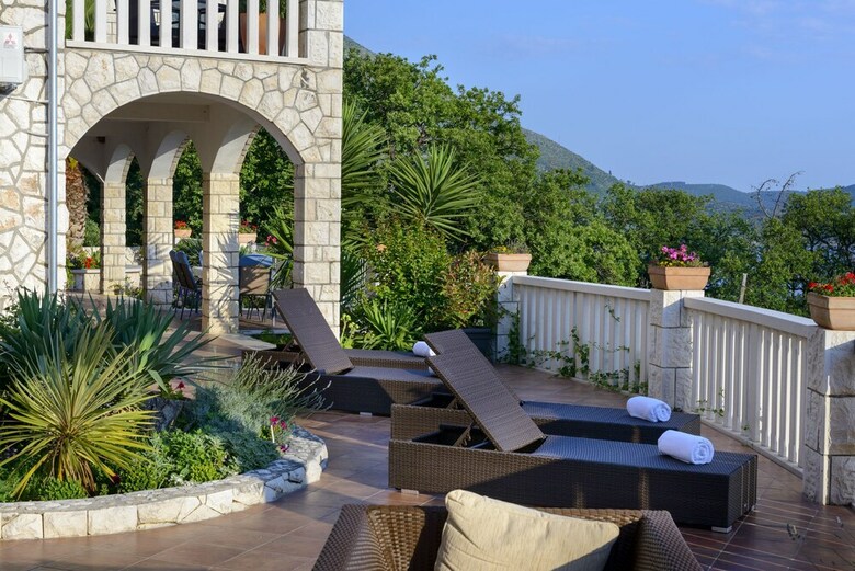 Villa Soline