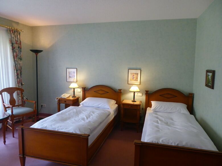 Hotel De Charme