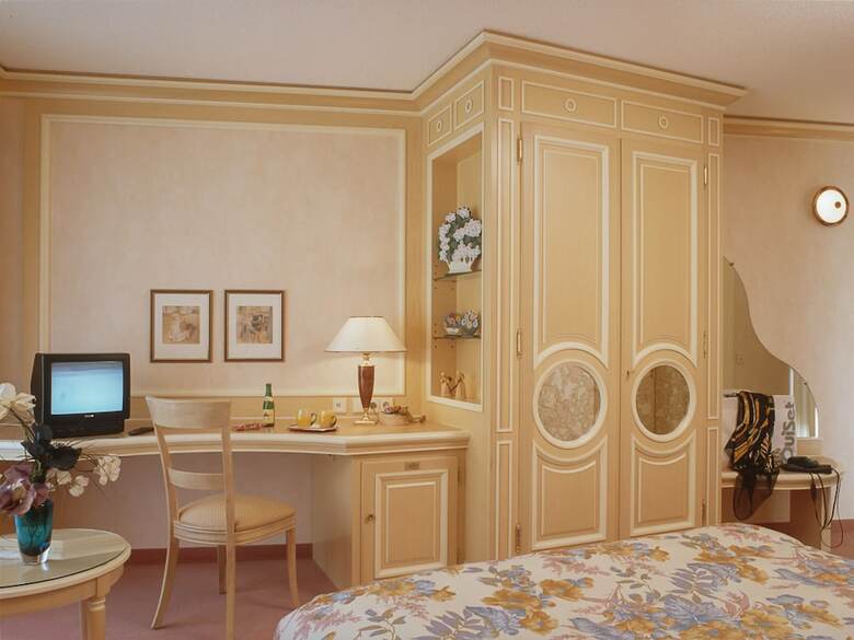 Hotel De Charme