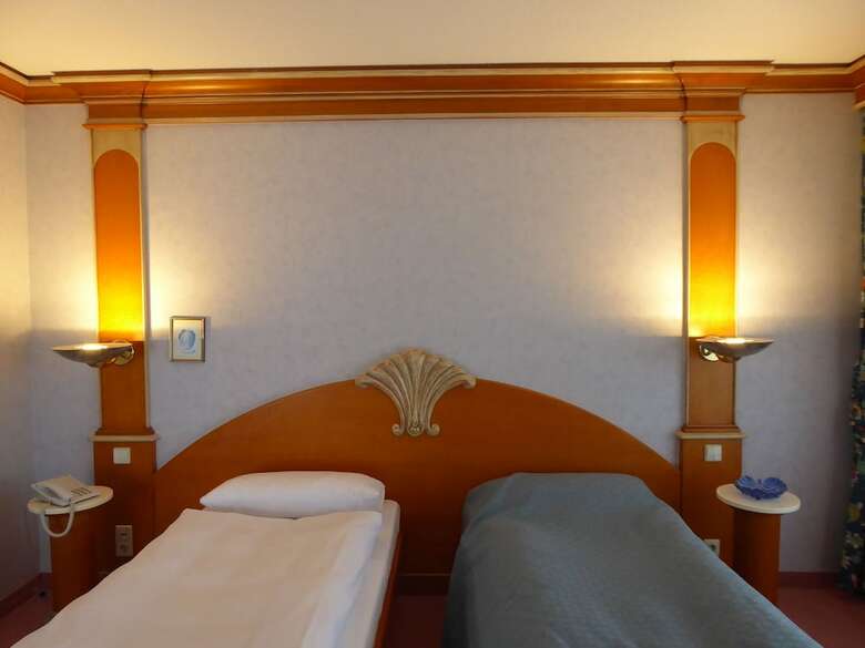 Hotel De Charme