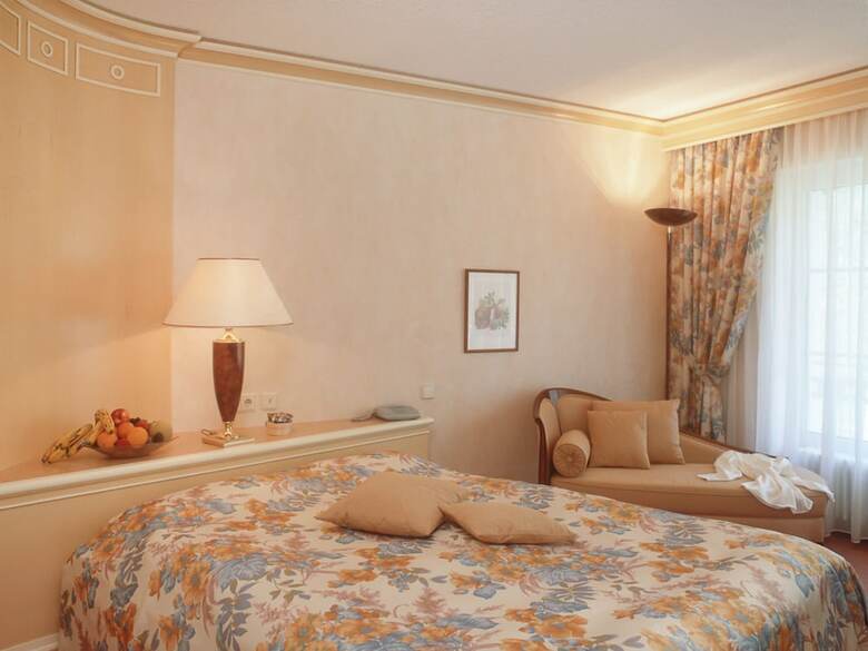 Hotel De Charme