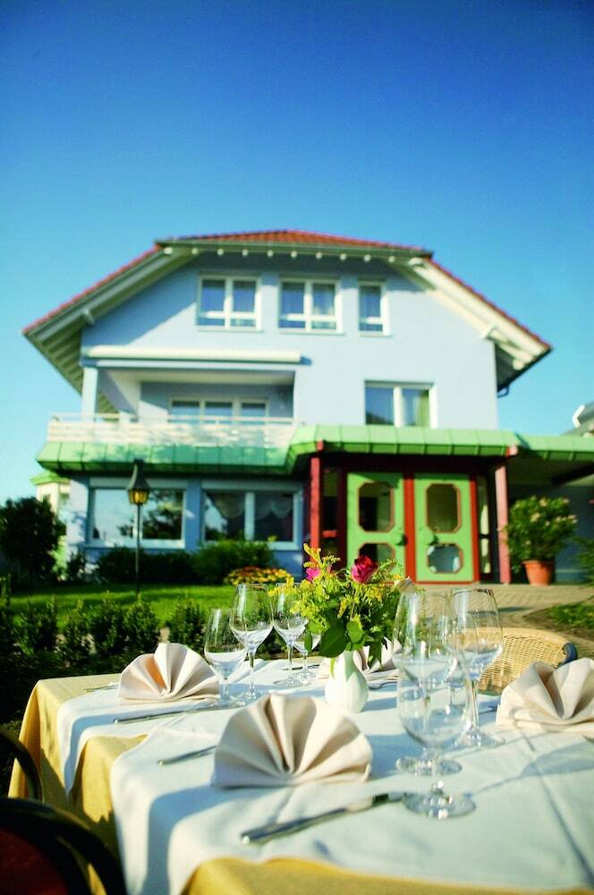 Hotel De Charme