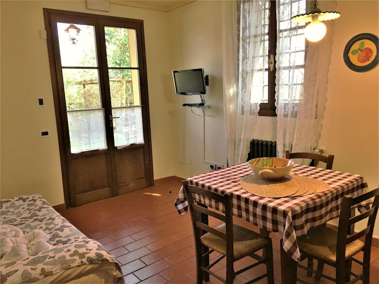Apartamento Podere Casanova