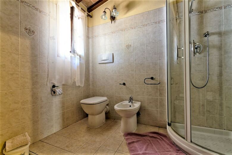 Apartamento Podere Casanova
