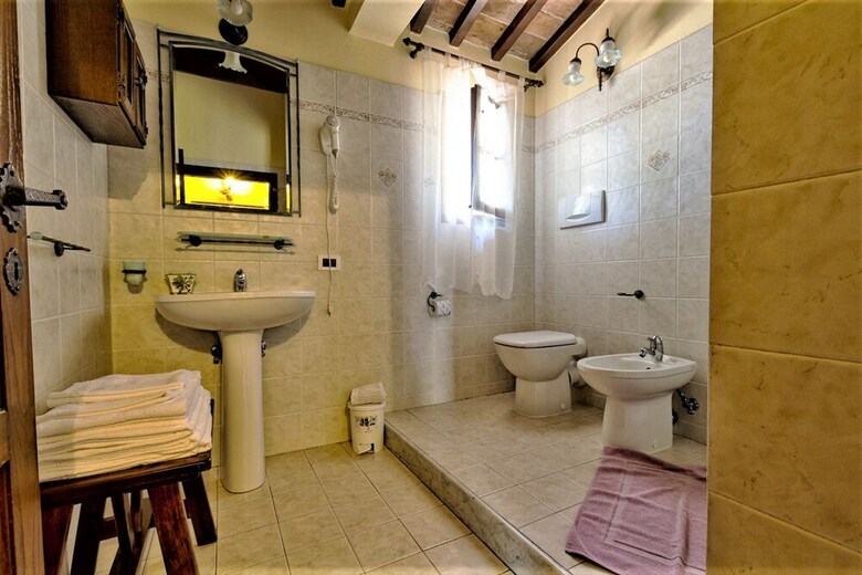 Apartamento Podere Casanova