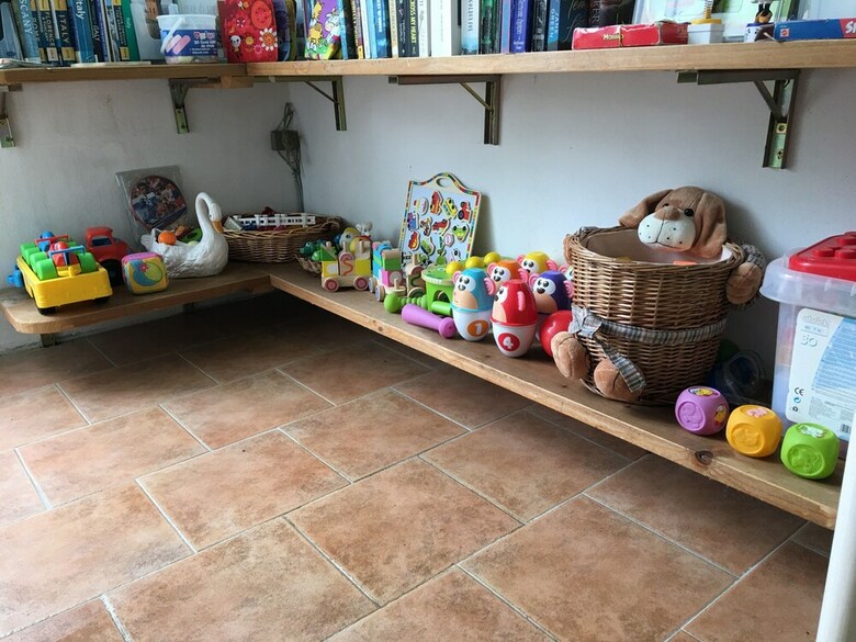 Apartamento Podere Casanova