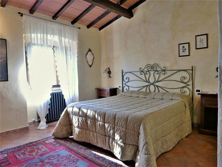 Apartamento Podere Casanova