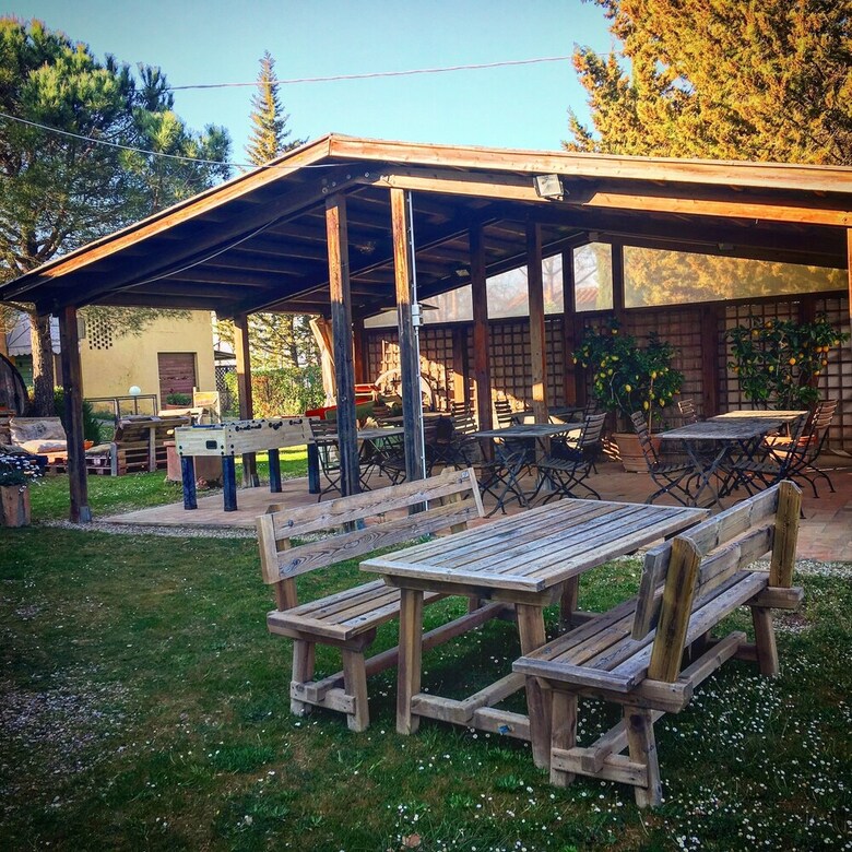 Apartamento Podere Casanova
