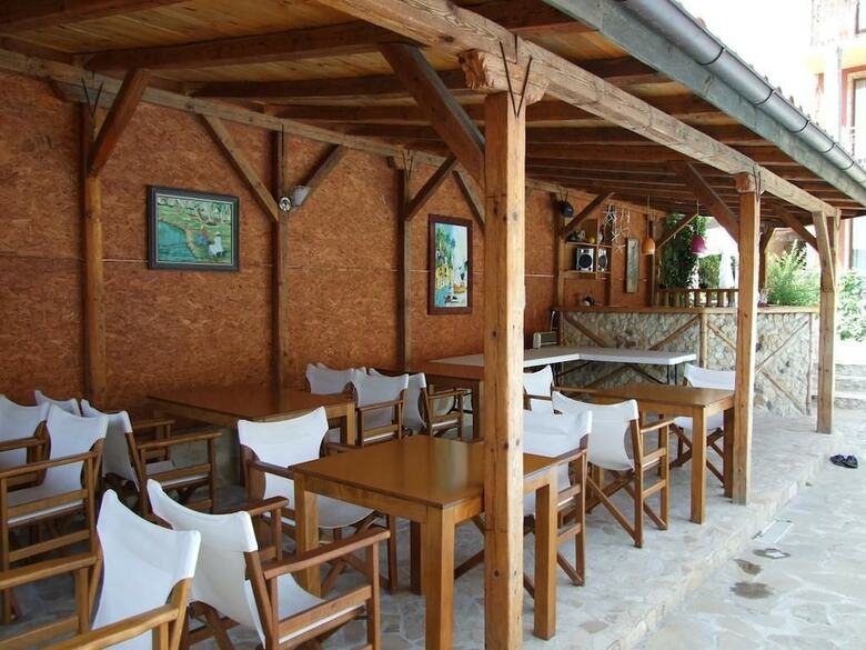 Bed & Breakfast Family Hotel Tropicana