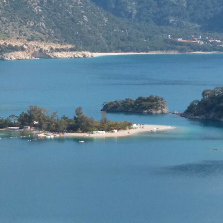 Bed & Breakfast Faralya Limon Hotel