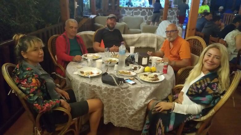 Bed & Breakfast Faralya Limon Hotel