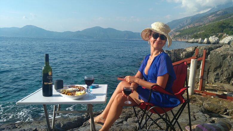 Bed & Breakfast Faralya Limon Hotel