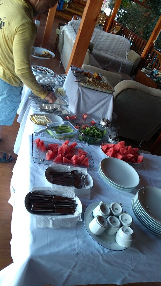 Bed & Breakfast Faralya Limon Hotel