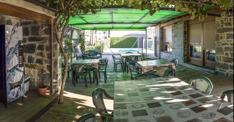 Aparthotel Apartamentos Rurales El Prado