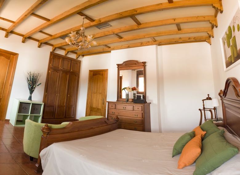 Aparthotel Apartamentos Rurales El Prado