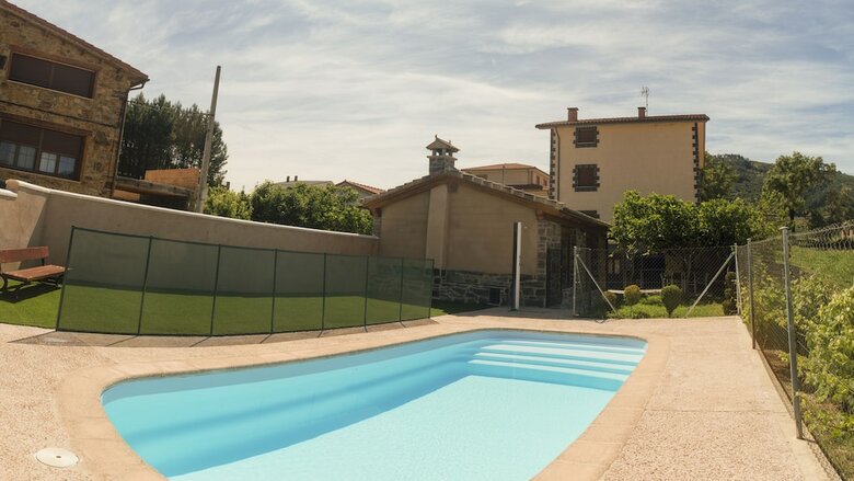 Aparthotel Apartamentos Rurales El Prado