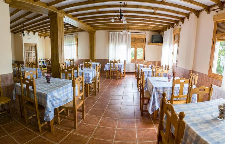 Aparthotel Apartamentos Rurales El Prado