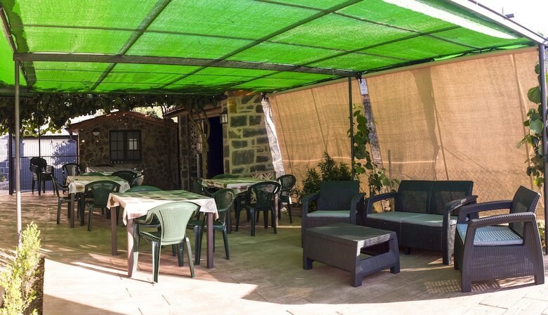 Aparthotel Apartamentos Rurales El Prado