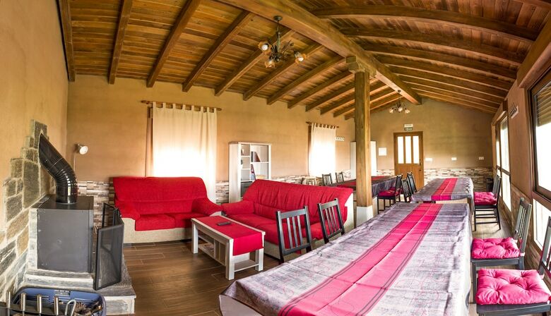 Aparthotel Apartamentos Rurales El Prado