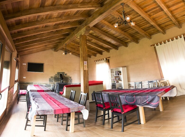 Aparthotel Apartamentos Rurales El Prado