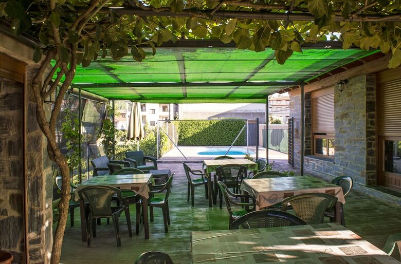 Aparthotel Apartamentos Rurales El Prado