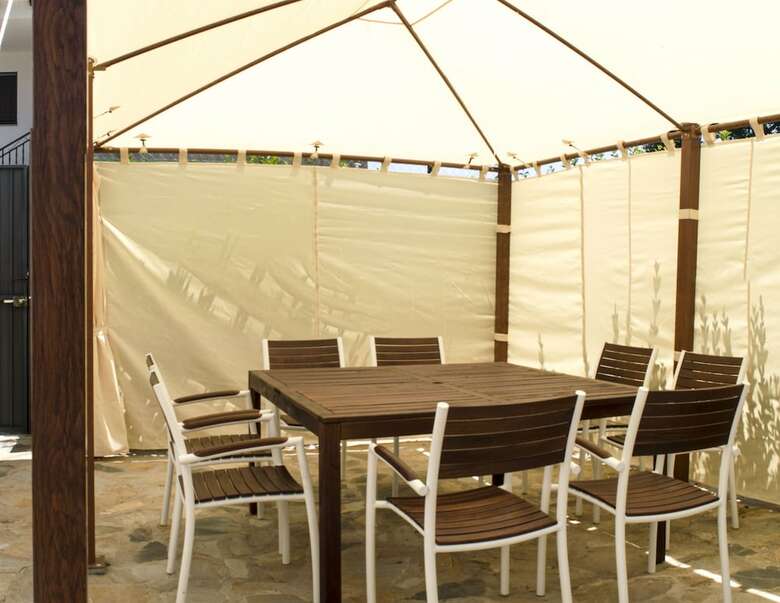 Aparthotel Apartamentos Rurales El Prado