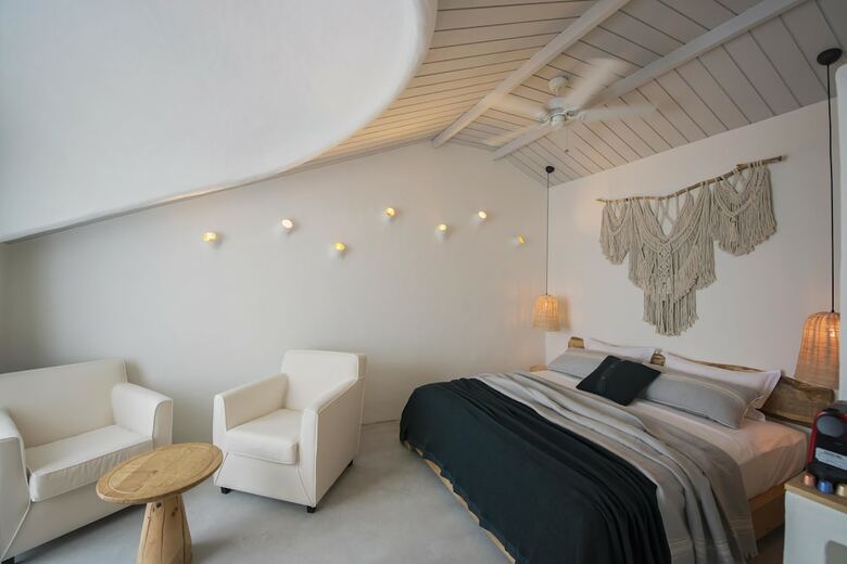 Yacht Boheme Hotel-boutique Class - Adults Only