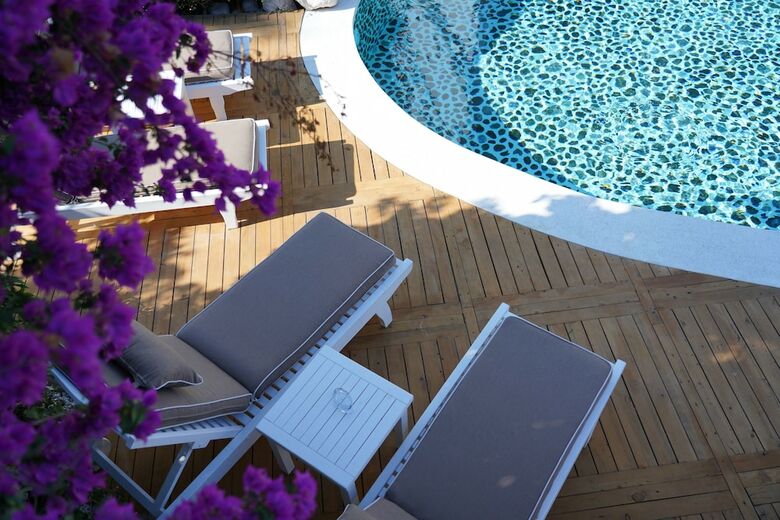 Yacht Boheme Hotel-boutique Class - Adults Only