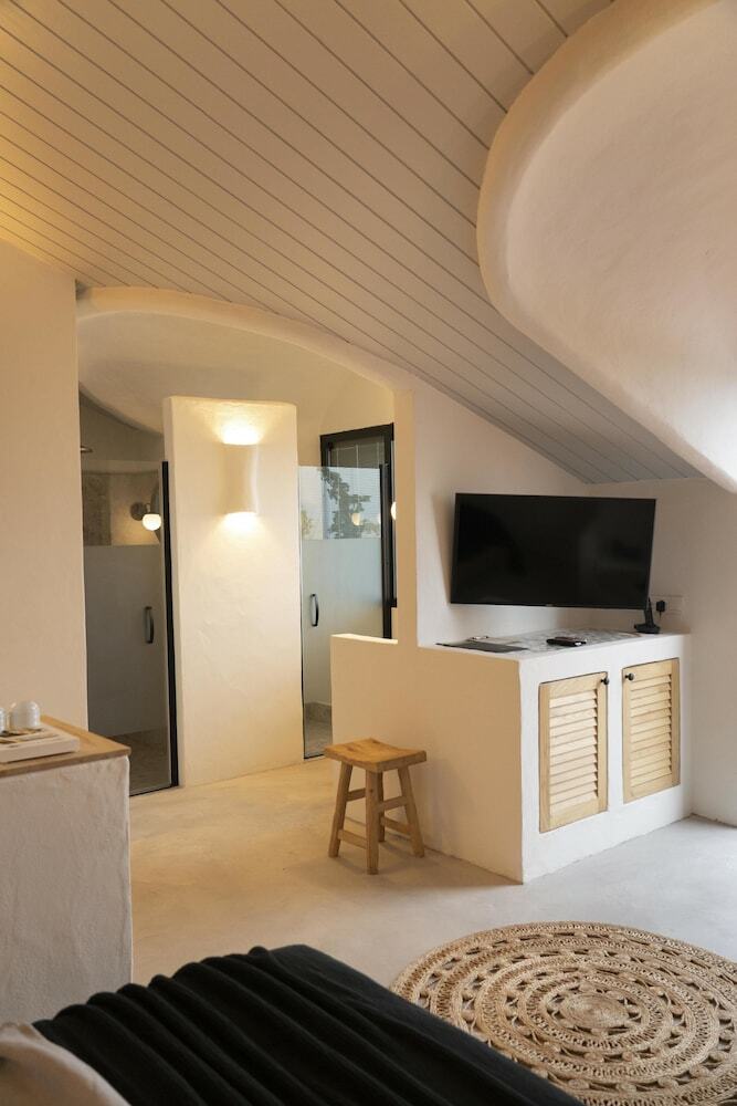 Yacht Boheme Hotel-boutique Class - Adults Only