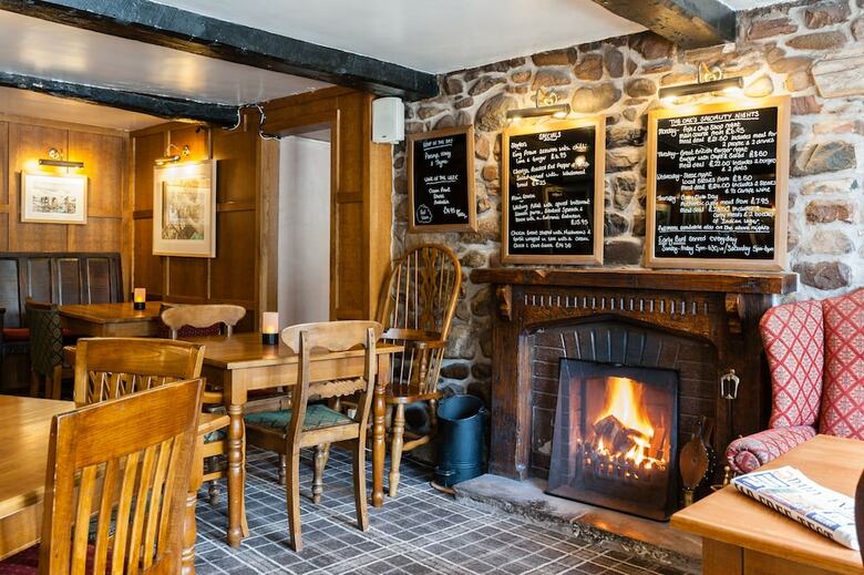 Posada Royal Oak Appleby