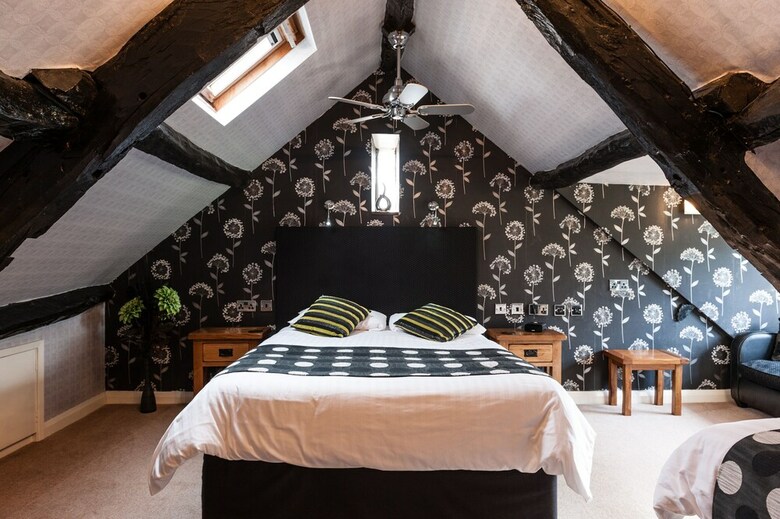 Posada Royal Oak Appleby