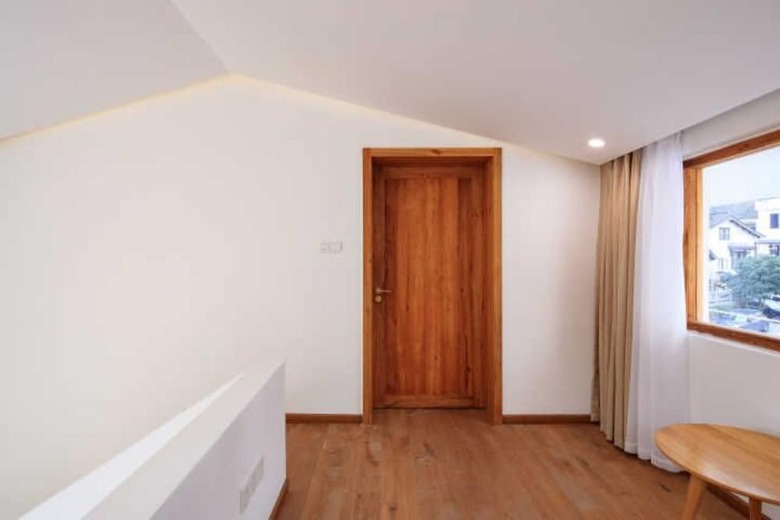 Hotel Hangzhou Moju Boutique House