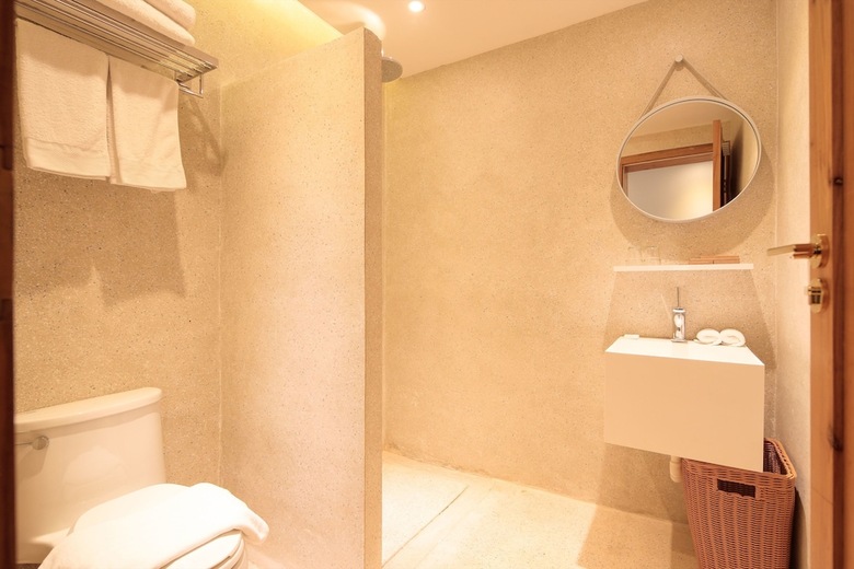 Hotel Hangzhou Moju Boutique House