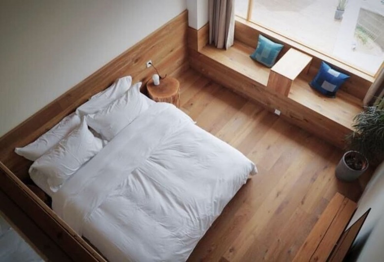 Hotel Hangzhou Moju Boutique House