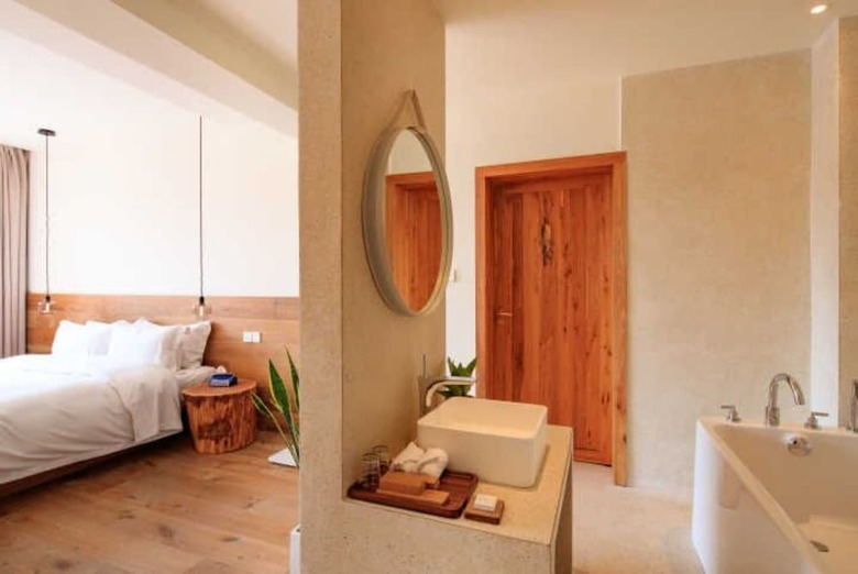 Hotel Hangzhou Moju Boutique House