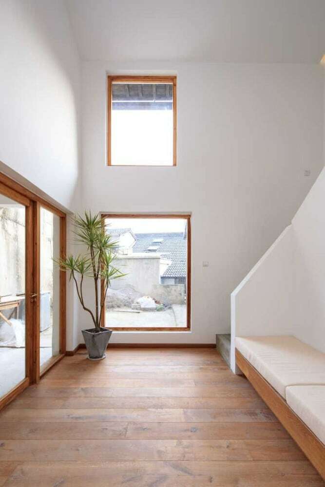 Hotel Hangzhou Moju Boutique House