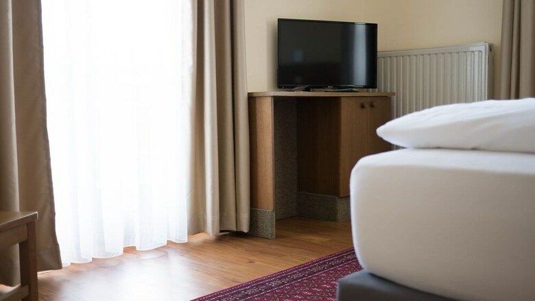 Hotel Entenwirt Seeham