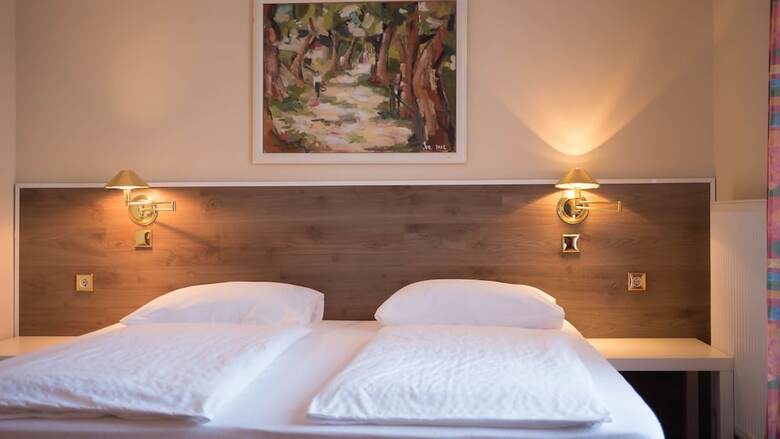 Hotel Entenwirt Seeham