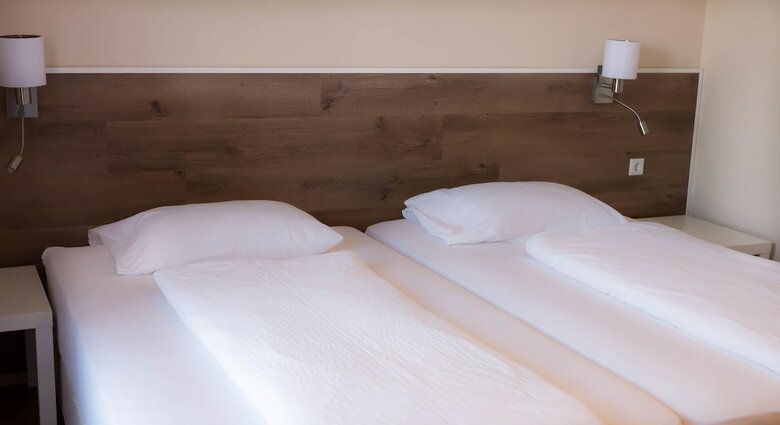 Hotel Entenwirt Seeham