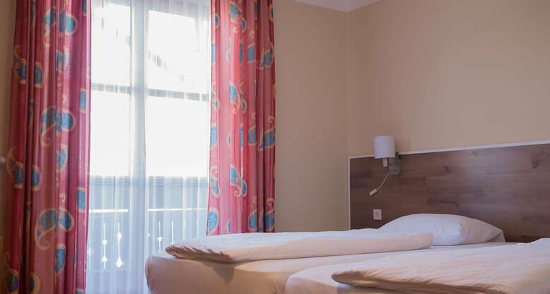 Hotel Entenwirt Seeham