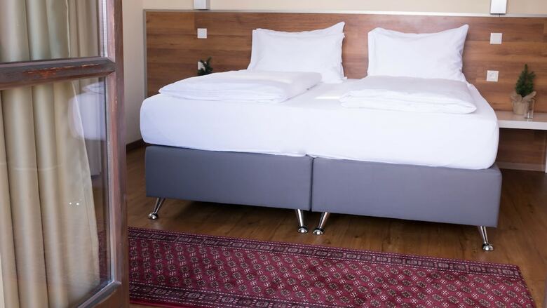 Hotel Entenwirt Seeham