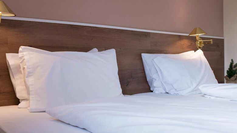 Hotel Entenwirt Seeham