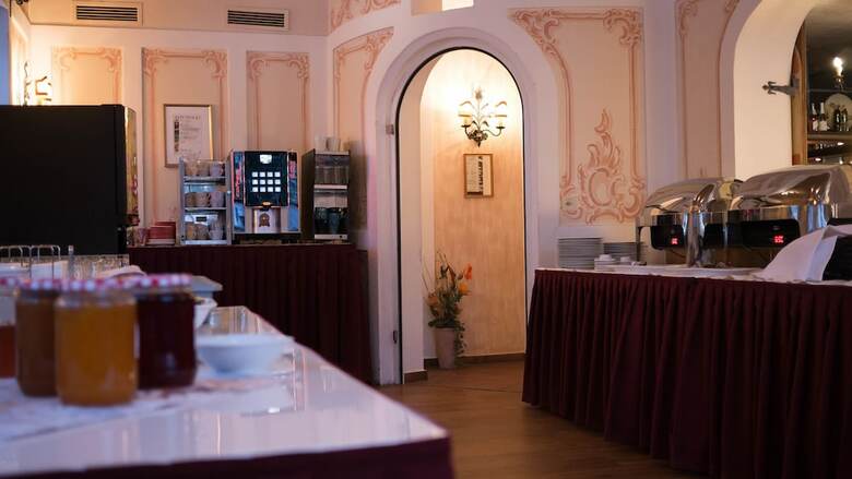 Hotel Entenwirt Seeham