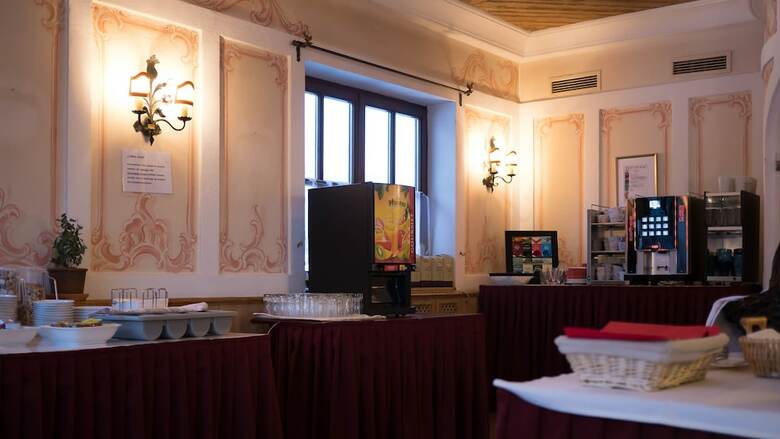 Hotel Entenwirt Seeham