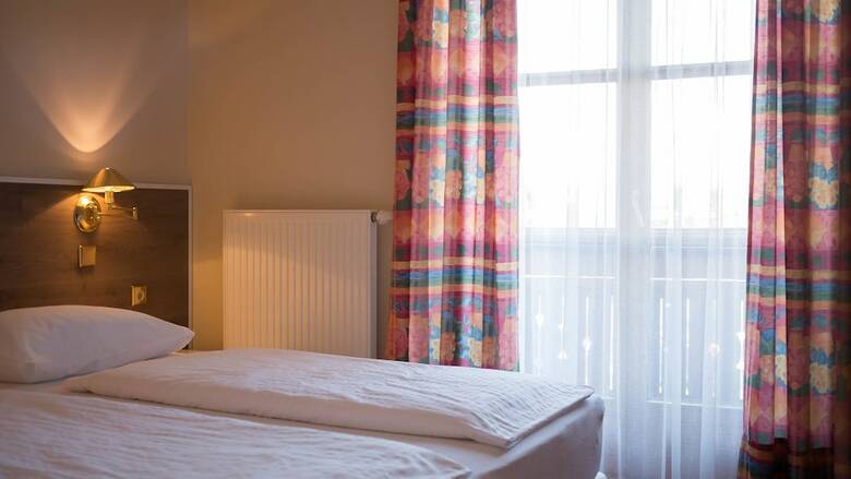 Hotel Entenwirt Seeham