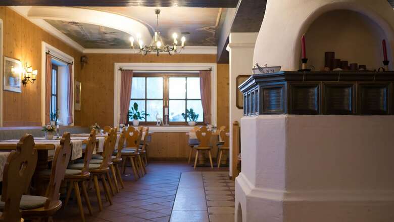 Hotel Entenwirt Seeham
