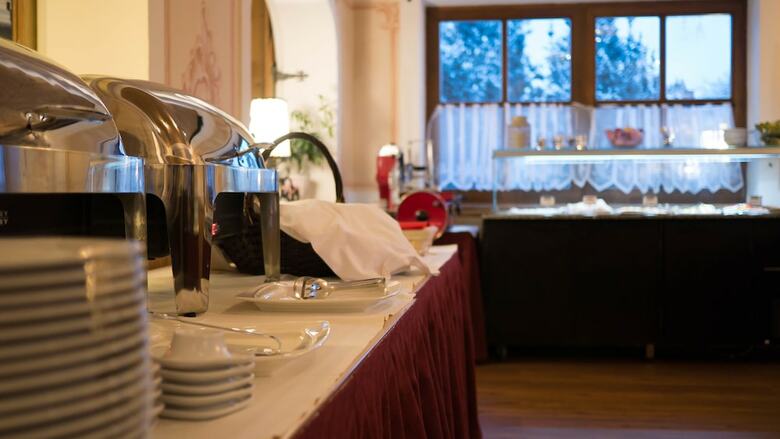 Hotel Entenwirt Seeham